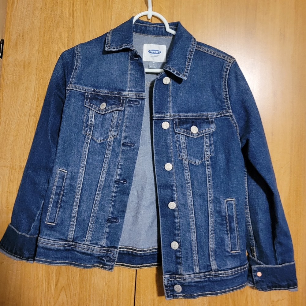 Old Navy Denim jacket